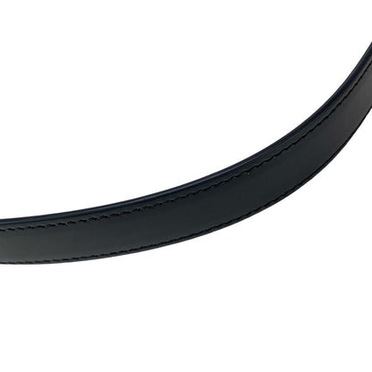 Celine Triomphe Medium Shoulder Bag 187363bf438no Black