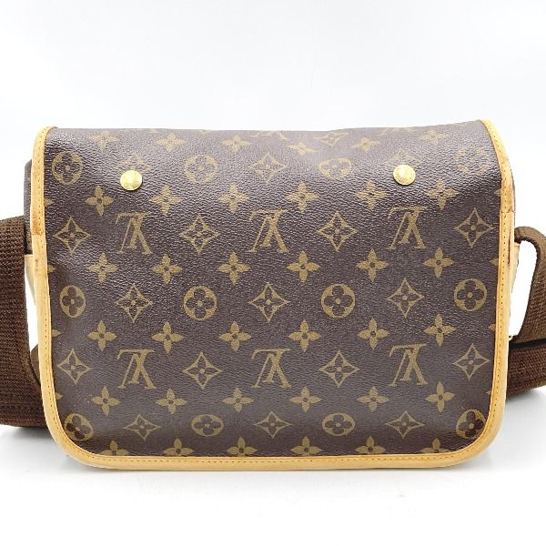 Louis Vuitton M40117 Monogram Congo PM Crossbody Shoulder Bag