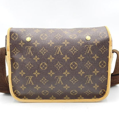 Louis Vuitton M40117 Monogram Congo PM Crossbody Shoulder Bag