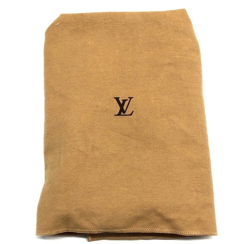 Louis Vuiiton Louis Vuitton Epi Pont Neuf M5205 LV Logo Handbag Leather