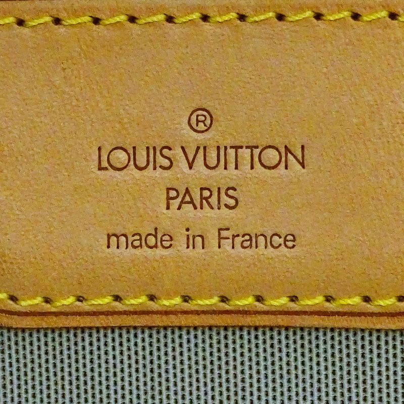 Louis Vuitton Bag Ladies Men Brand Suitcase Carry Bag Damier Geant Conquerant