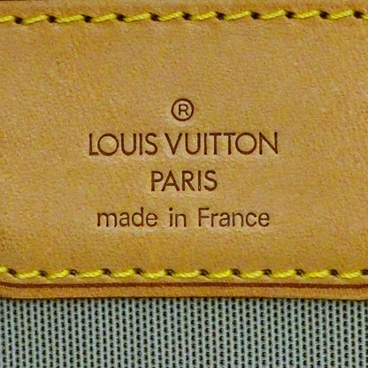 Louis Vuitton Bag Ladies Men Brand Suitcase Carry Bag Damier Geant Conquerant