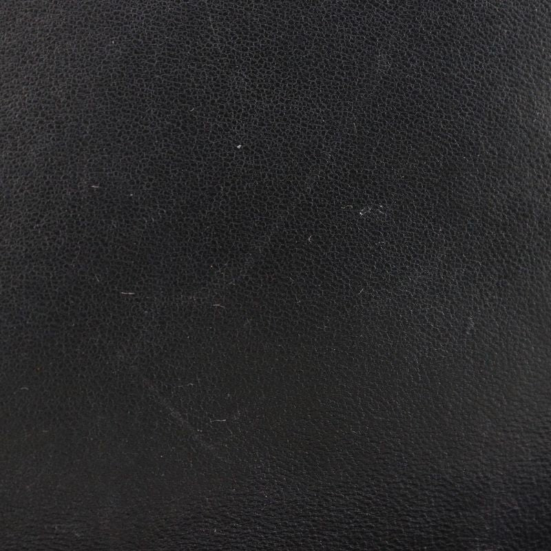 Chanel Chain Shoulder Diana A01165 Lambskin Black Ladies Shoulder Bag