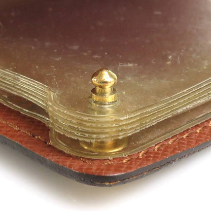 Louis Vuitton Card Case Porte Cult Cles Di Plession M60937