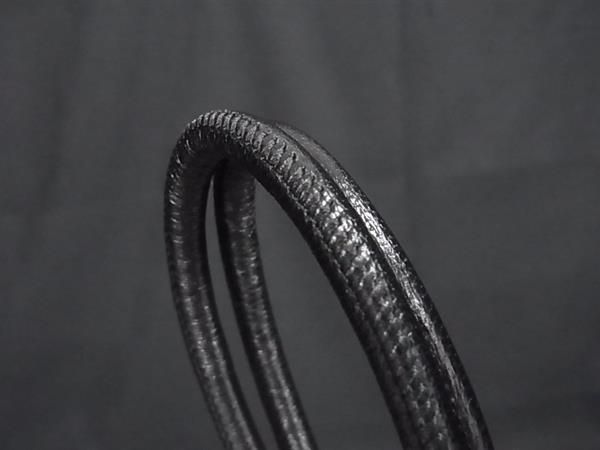 Pattern Saint Laurent Nylon Canvas And Leather Nap Sac Backpack Sac Pinkish