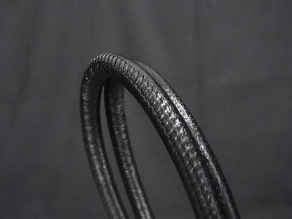 Pattern Saint Laurent Nylon Canvas And Leather Nap Sac Backpack Sac Pinkish