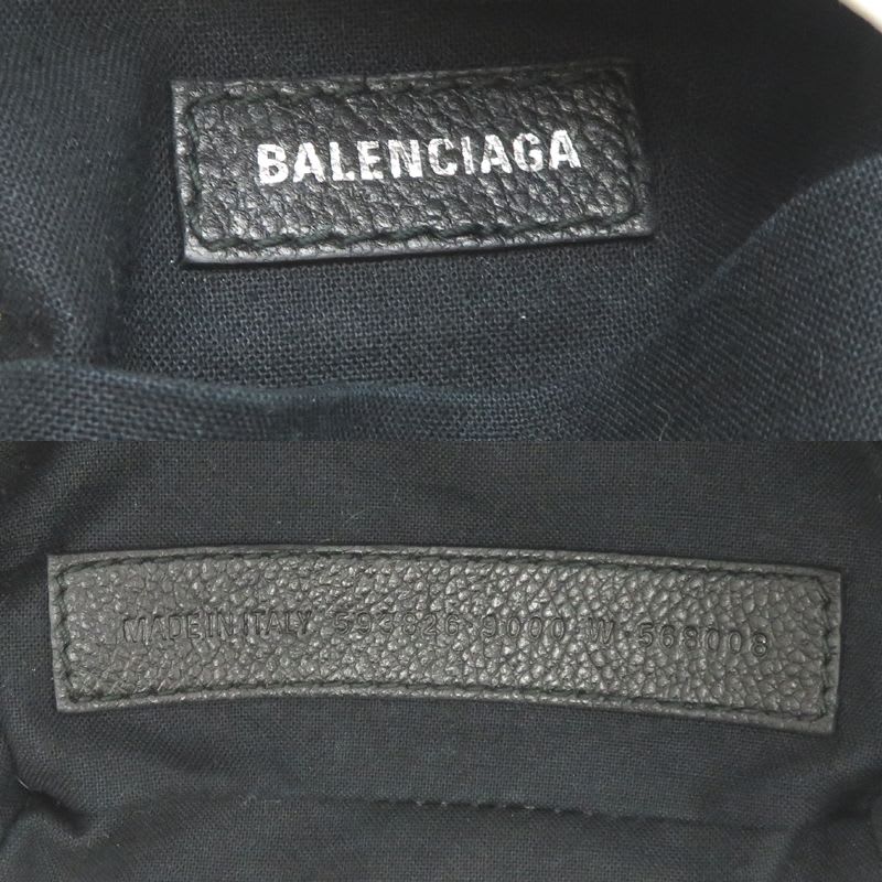 Balenciaga Shoulder Bag Shopping Phone