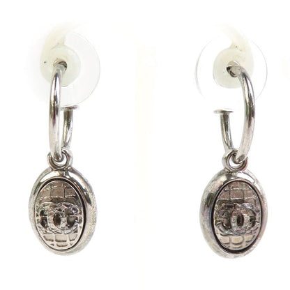 Chanel Earrings Coco Mark