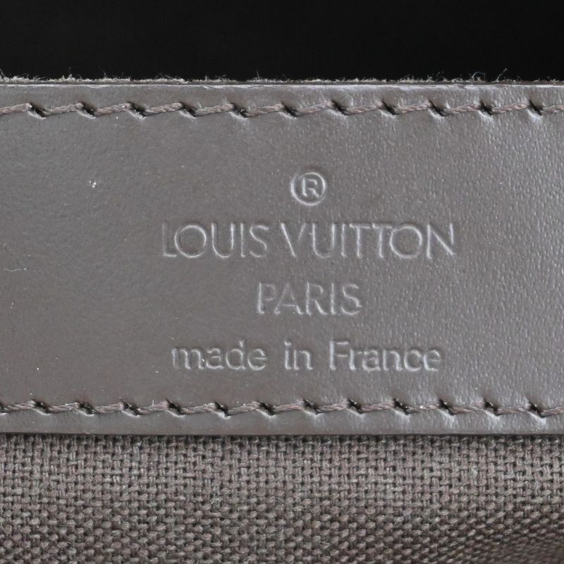 Louis Vuitton Naviglio Damier Shoulder Bag N45255 84ka984