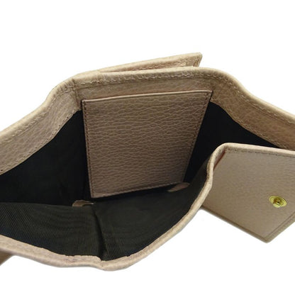 Gucci Trifold Wallet GGMarmont