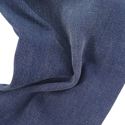 Saint Laurent Paris Pants Denim