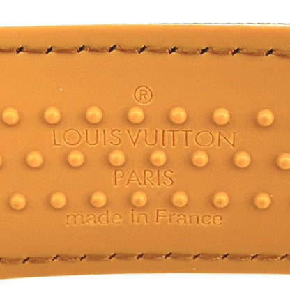 Louis Vuitton J75011 Monogram Strap With Shoulder Strap Louis Vuitton Brown