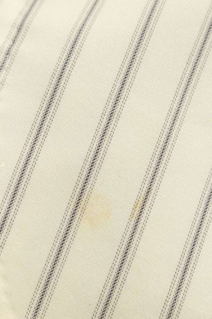 Gucci 11naf0 2B Striped Tailored Jacket Men 46