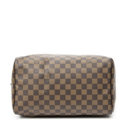 Louis Vuittonspeedy - Brown Damier Ebène A
