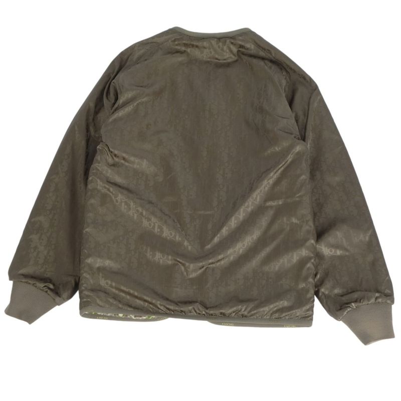 Dior Homme DIOR Homme Jacket 22AW Reversible