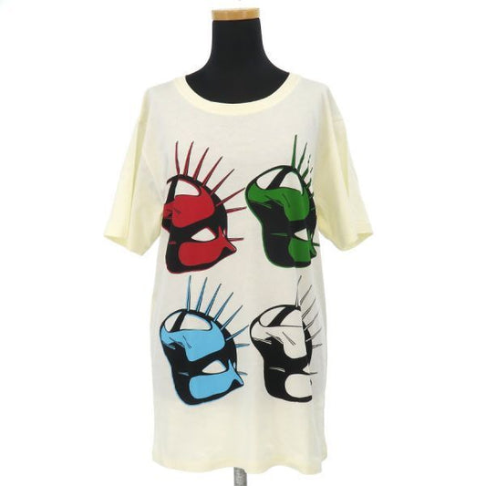 Gucci T-shirt 492347 [rank B