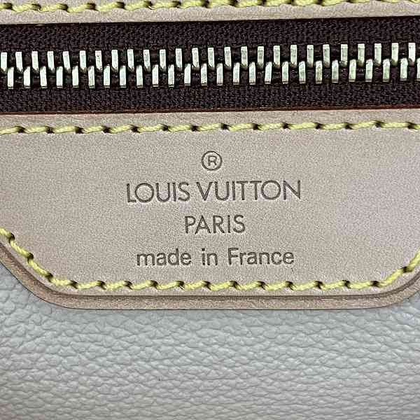Louis Vuitton Monogram Bucket GM M42236 Bag Tote Bag Women