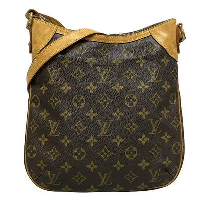 Louis Vuitton Monogram Odeon PM M56390 - Shoulder Bag