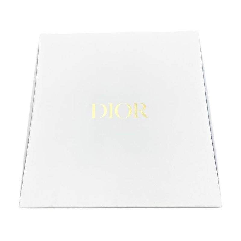 Christian Dior Tote Book Tote Large M1286ztdt Toile de Jouy White Navy Christian