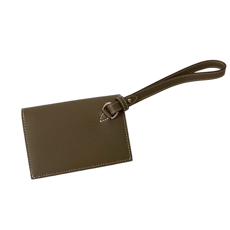 Hermes Hermes Kelly Pocket Slim Wallet