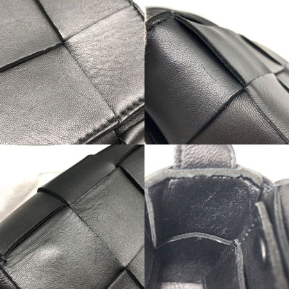 Bottega Veneta Candy Cassette 666688vmay1 Shoulder Bag Mini Bag Intrecciato