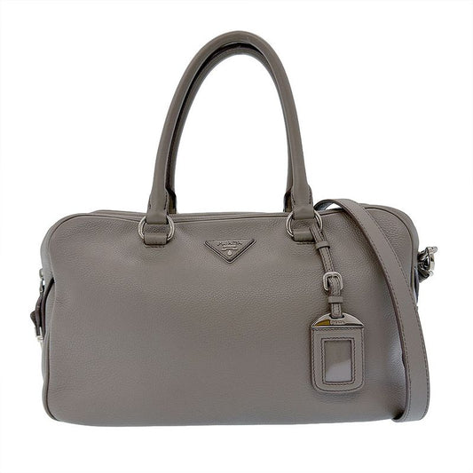 Prada 2WAY Boston Bag Boston Bag