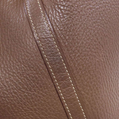 Hermes Picotin Lock PM Etape Silver Hardware Handbag Taurillon Women