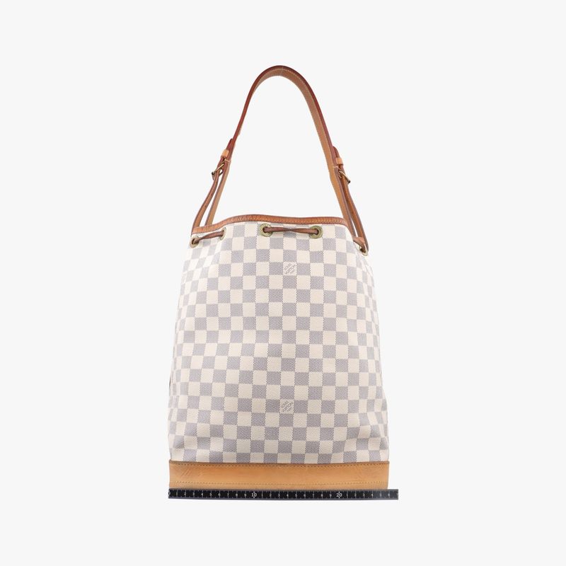 Louis Vuitton Noe Azure Damier Canvas N42222 Unknown Make