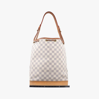 Louis Vuitton Noe Azure Damier Canvas N42222 Unknown Make