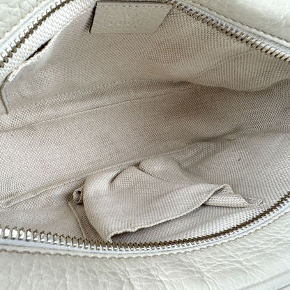 Gucci Crossbody Shoulder Bag Soho 308364