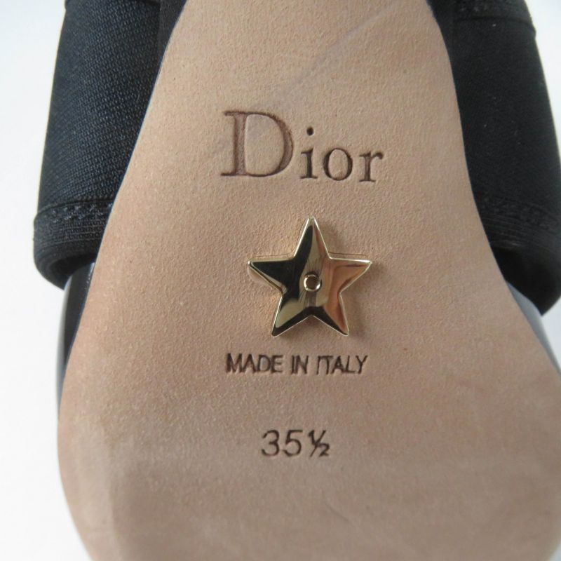 Christian Dior Roger Vivier Christian Dior Roger Vivier Dior 62-22 Trekking