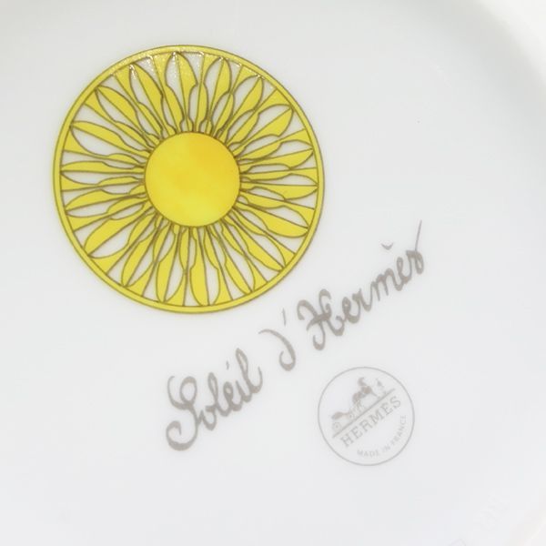 Hermes Soleil De Hermes Large Bowl Large Bowl Sarah Da Bowl