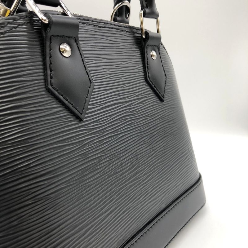 Backpack / Louis Vuitton Alma BB M24645 Handbag Shoulder Bag 2way Mini Bag