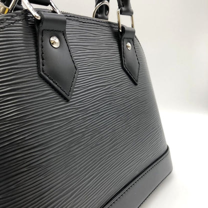 Backpack / Louis Vuitton Alma BB M24645 Handbag Shoulder Bag 2way Mini Bag