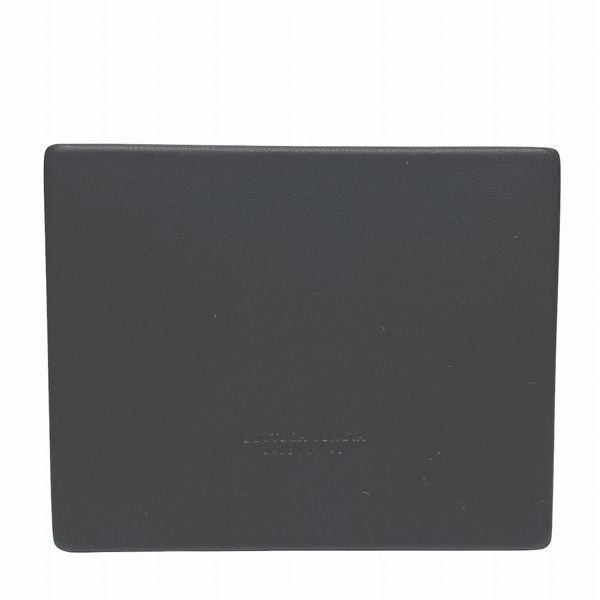 Bottega Veneta Intrecciato Roma 171265 Black Bag Tote Handbag Men's