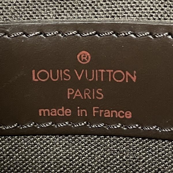 Louis Vuitton Damier Naviglio N45255 Bag Shoulder Bag Men's