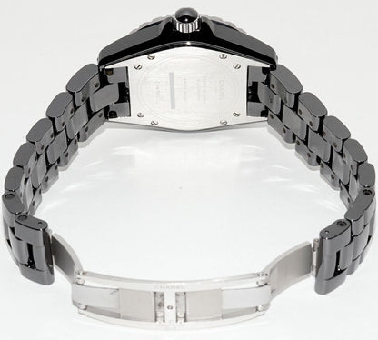 Chanel J12 38mm (150in) H0685 Men's