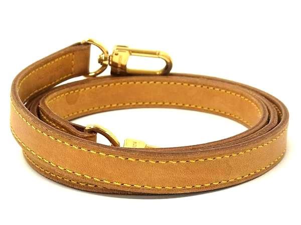 Louis Vuittohoulder Strap For Bag Shoulder Strap Crossbody Ladies Men Brown