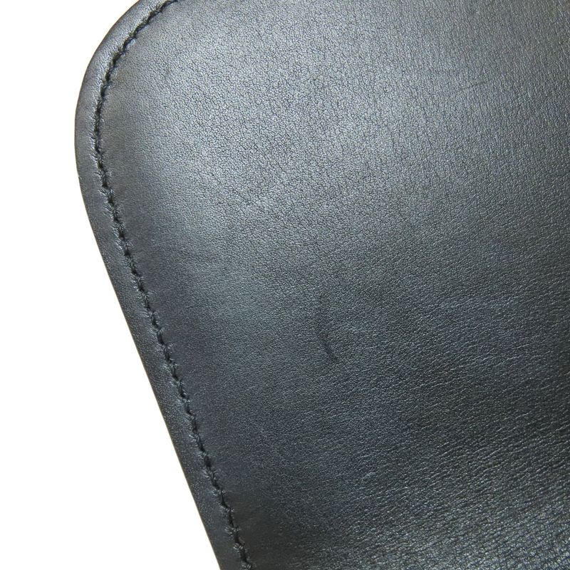 Loewe Anagram Shoulder Bag Canvas Calf Women