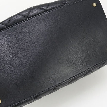 Chanel Chain Shoulder Bag Shoulder Bag Lambskin Ladies