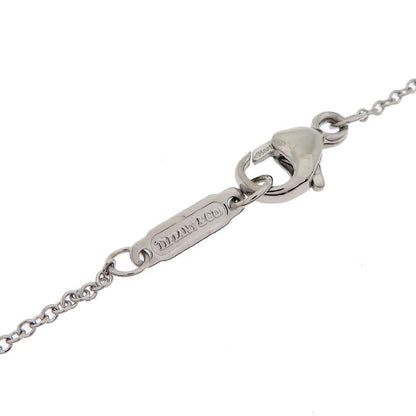 Tiffany & Co Metro Heart Necklace