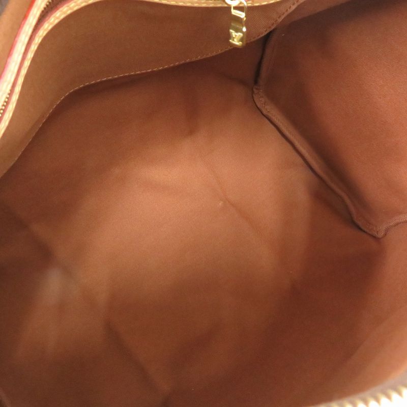 Louis Vuitton Speedy 35 Monogram M41107 IC Chip Handbag LV 0997 Louis Vuitton