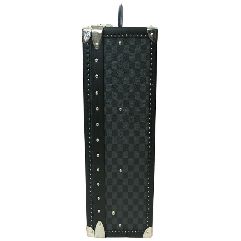 Louis Vuitton M48192 Monogram Trunk Men's