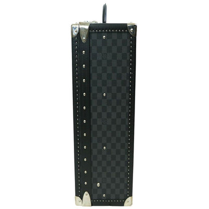 Louis Vuitton M48192 Monogram Trunk Men's