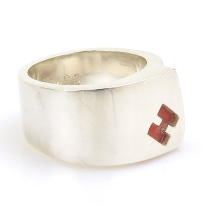 Hermes Ring