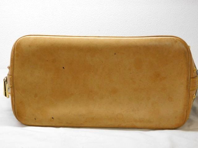 Vuitton - M92646 Fl0073 Multicolor Alma Handbag Women Louis Vuitton □7E