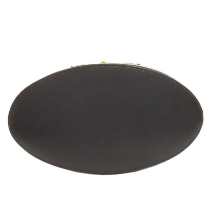 Gucci 602118 Horsebit Bucket Bag Tote Leather Women