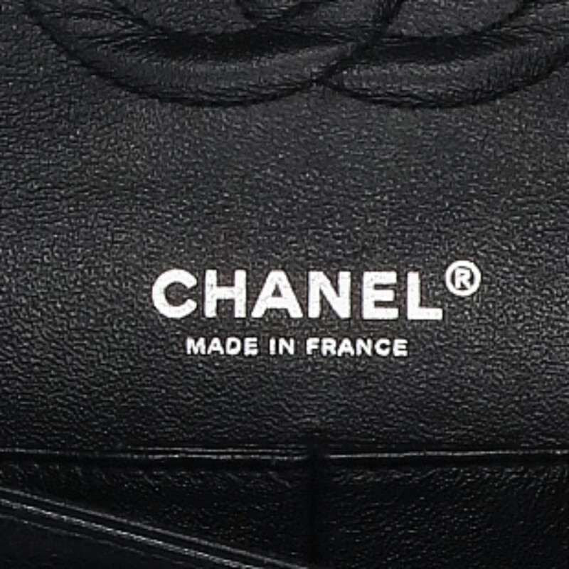 Chanel Matelasse 25 W Flap Caviar No 21 Shoulder Bag Men's