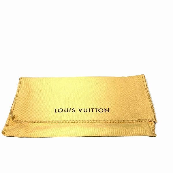 Louis Vuitton Damier Zippy Wallet N60015 Wallet Long Wallet Ladies