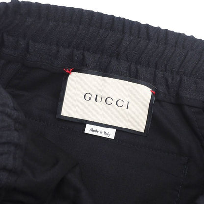 Gucci Pants Size 48 Center Pressed Made In Italy 20250318 Ra3790